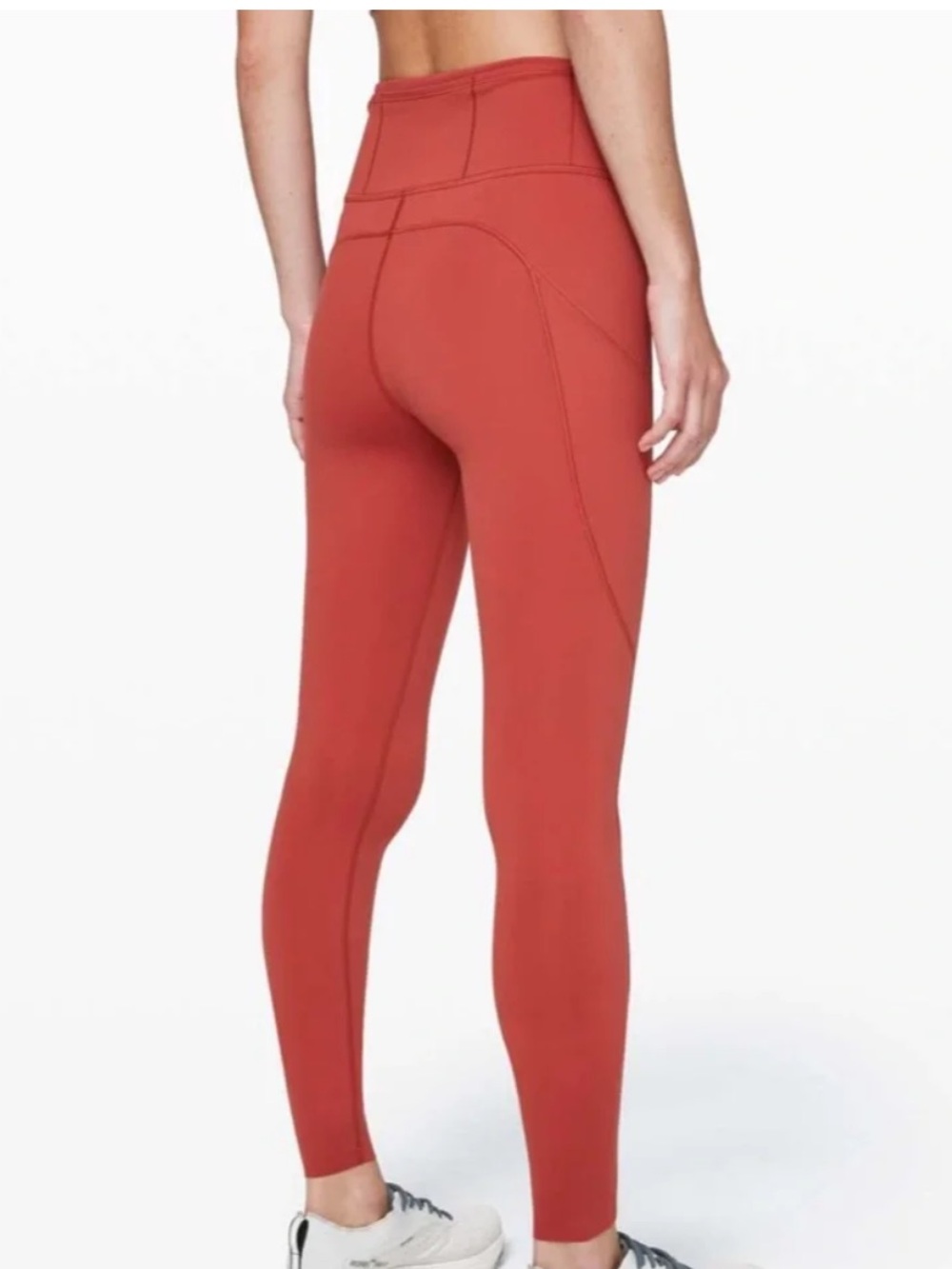 Lululemon Speed Up Tight